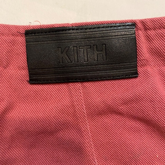 KITH Men’s Joggers Sz 34 - Picture 6 of 6